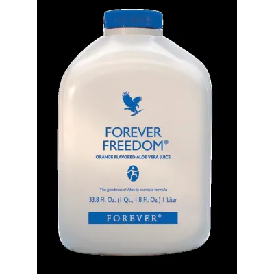 Forever Freedom