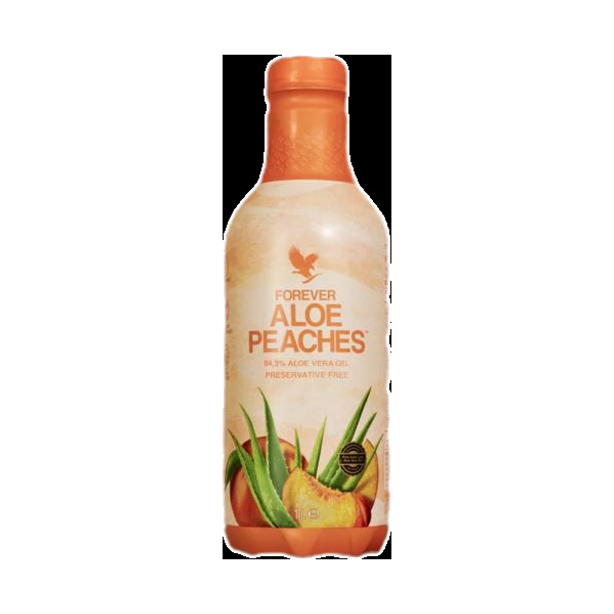Forever Aloe Peaches