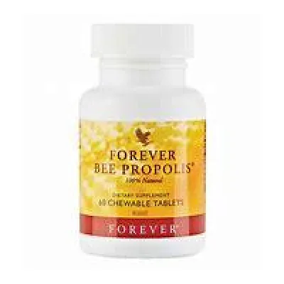 Bee Propolis