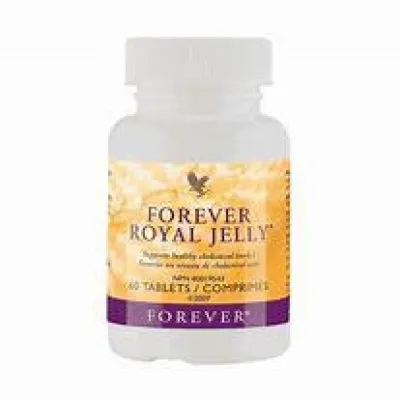 Royal Jelly